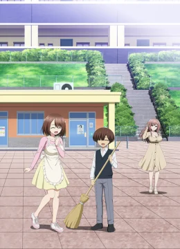 Xem Phim Ingoku Danchi Vietsub HD Online