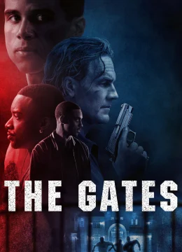 Xem Phim Khu Khép Kín Vietsub HD Online