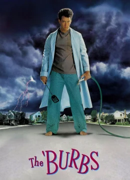 Xem Phim Khu Phố Kỳ Quái Vietsub HD Online