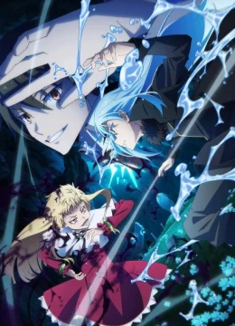 Lúc Đó, Tôi Đã Chuyển Sinh Thành Slime (Phần 4)