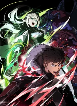 Mamonogurai no Boukensha: Ore dake Mamono wo Kuratte Tsuyoku Naru