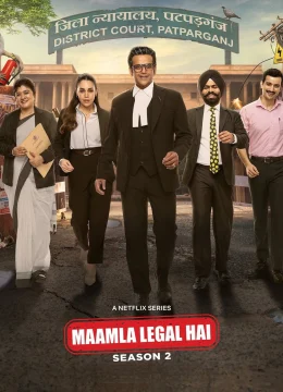 Mớ chuyện pháp lý (Phần 2)