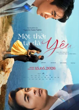 Một Thời Ta Đã Yêu