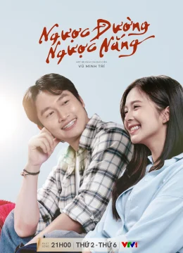 Xem Phim Ngược Đường Ngược Nắng Vietsub HD Online