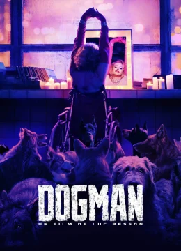 Xem Phim Người Đàn Ông Và Bầy Chó Vietsub HD Online