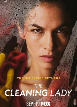 Xem Phim Người hầu phòng bí ẩn (Phần 2) Vietsub HD Online