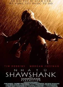 Nhà Tù Shawshank