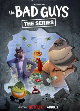 Xem Phim Những kẻ xấu xa: Đột nhập (Phần 2) Vietsub HD Online