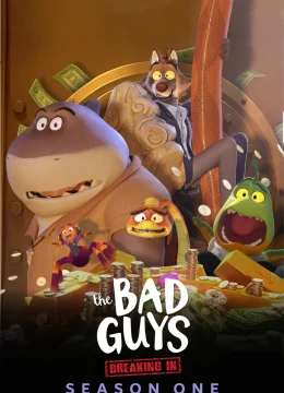 Xem Phim Những Kẻ Xấu Xa (Phần 1) Vietsub HD Online