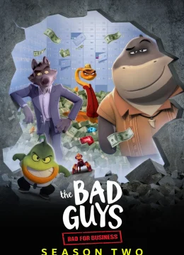 Xem Phim Những Kẻ Xấu Xa (Phần 2) Vietsub HD Online