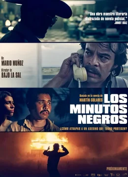 Những Phút Đen Tối