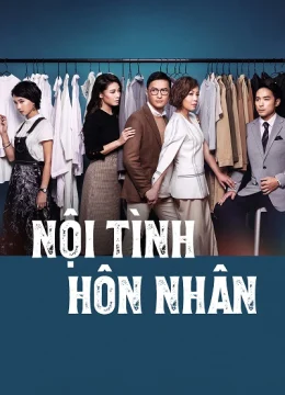 Nội Tình Hôn Nhân