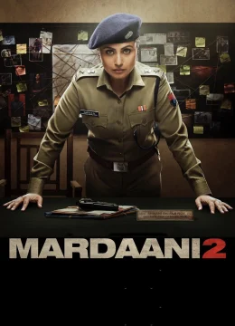 Xem Phim Nữ Cảnh Sát 2 Vietsub HD Online