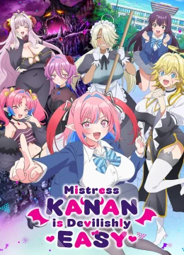 Nữ Chủ Kanan Thực Ra Rất Dễ Dụ