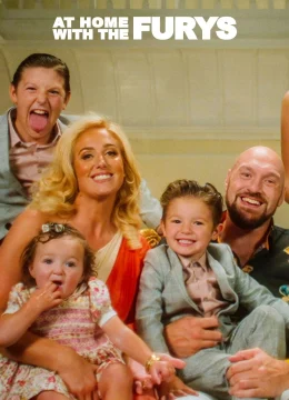 Xem Phim Ở Nhà Cùng Gia Đình Fury (Phần 1) Vietsub HD Online