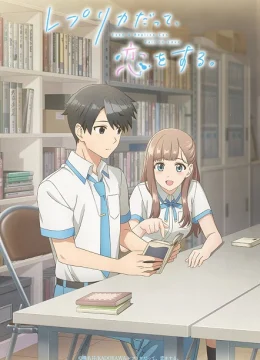 Replica datte, Koi wo Suru.