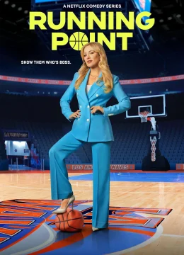 Xem Phim Running Point (Phần 2) Vietsub HD Online