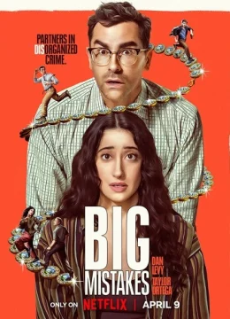 Xem Phim Sai lầm tai hại Vietsub HD Online