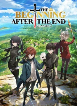 Xem Phim Saikyou no Ousama, Nidome no Jinsei wa Nani wo Suru? Season 2 Vietsub HD Online