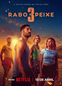 Sóng triều đổi vận (Phần 3)