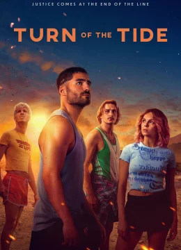 Sóng Triều Đổi Vận (Rabo de Peixe) (Phần 3)