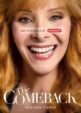 Tái Xuất (Phần 3)