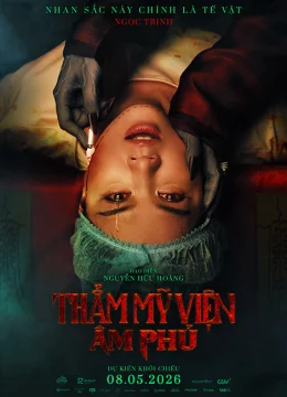 Thẩm Mỹ Viện Âm Phủ