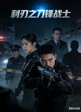 Thanh Đao Sắc Bén Phong Chiến Sĩ