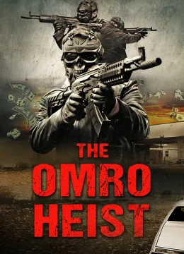 Xem Phim The Omro Heist Vietsub HD Online