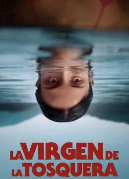 The Virgin of the Quarry Lake