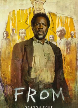 Thị Trấn Ác Mộng (Phần 4)