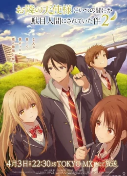 Thiên Sứ Nhà Bên (Phần 2)