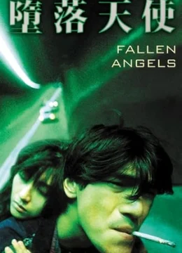 Xem Phim Thiên Thần Sa Ngã Vietsub HD Online