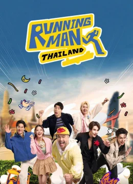 Thử Thách Thần Tượng Thái Lan