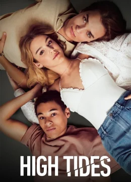 Thủy Triều Lên (Knokke Off) (Phần 1)