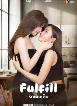 Xem Phim Tình Yêu Đủ Đầy Vietsub HD Online