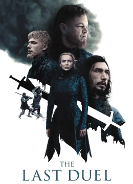 Trận Đấu Cuối Cùng