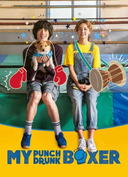 Xem Phim Võ Sỹ Say Đòn Vietsub HD Online