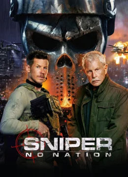 Xạ Thủ Bắn Tỉa: Vô Tổ Quốc