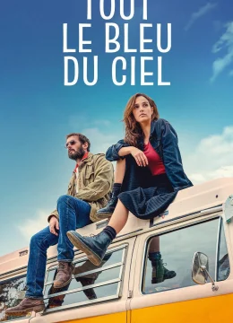 Xanh Ngắt Bầu Trời