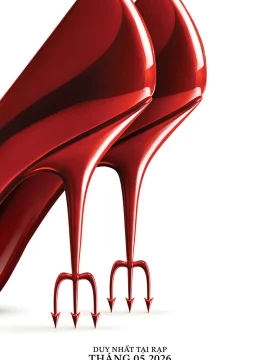 Yêu Nữ Thích Hàng Hiệu 2